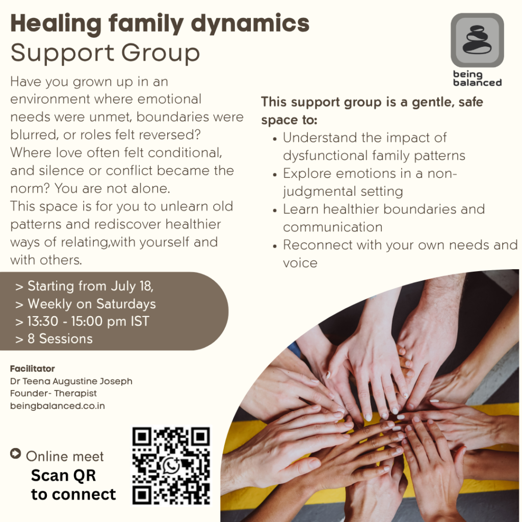 Support Group
